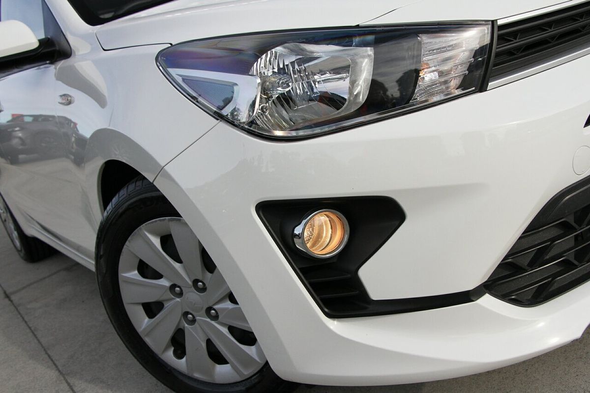 2023 Kia Rio S YB