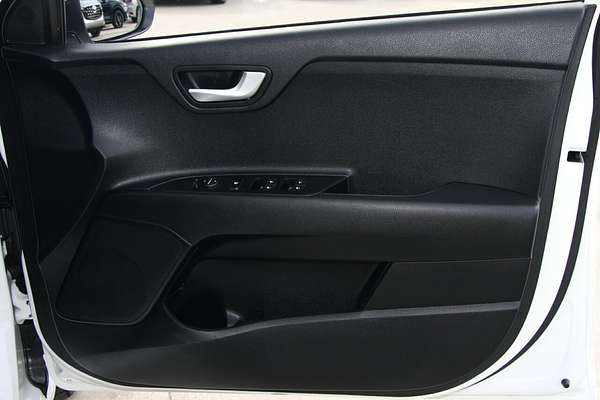 2023 Kia Rio S YB