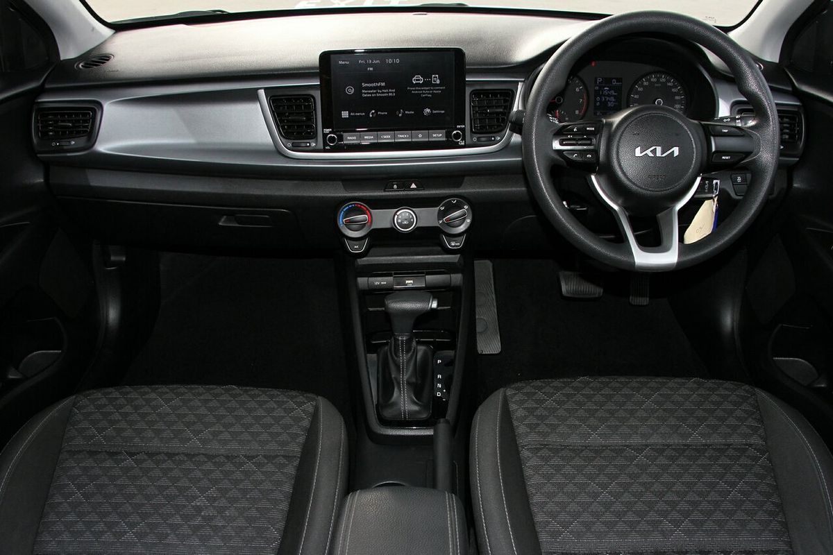 2023 Kia Rio S YB