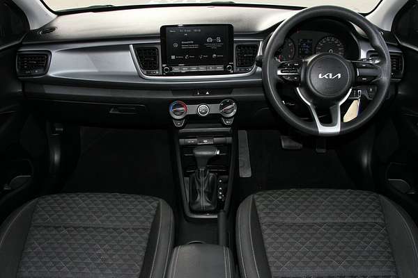 2023 Kia Rio S YB