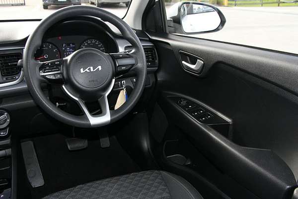 2023 Kia Rio S YB