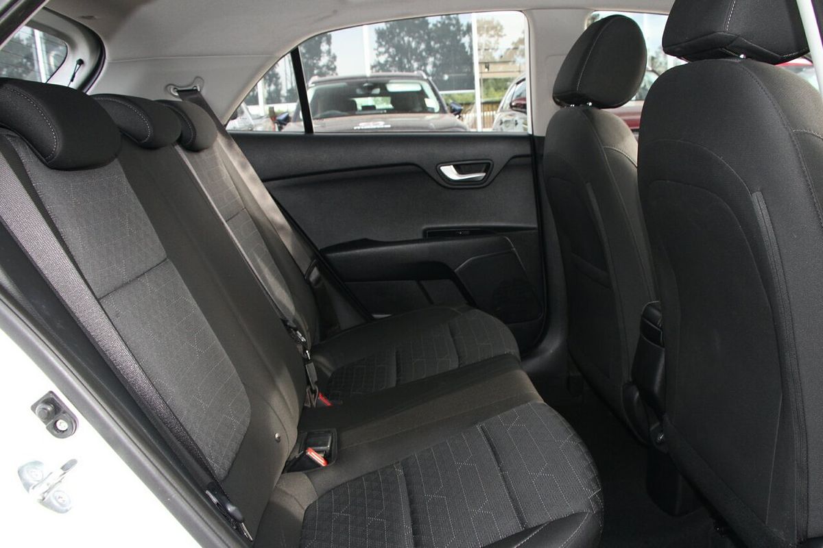 2023 Kia Rio S YB