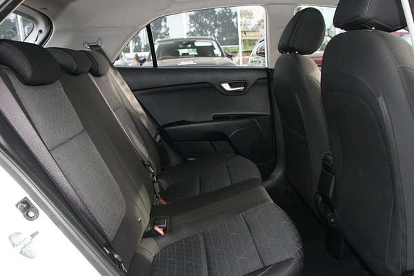 2023 Kia Rio S YB