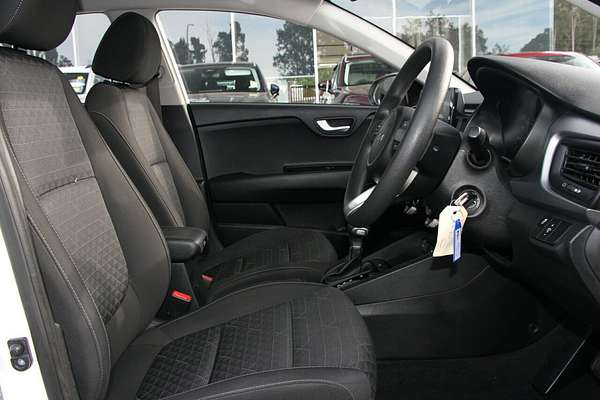 2023 Kia Rio S YB