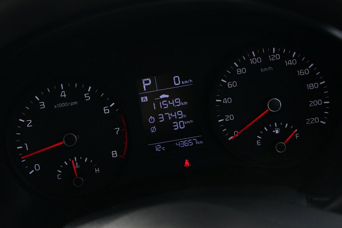 2023 Kia Rio S YB