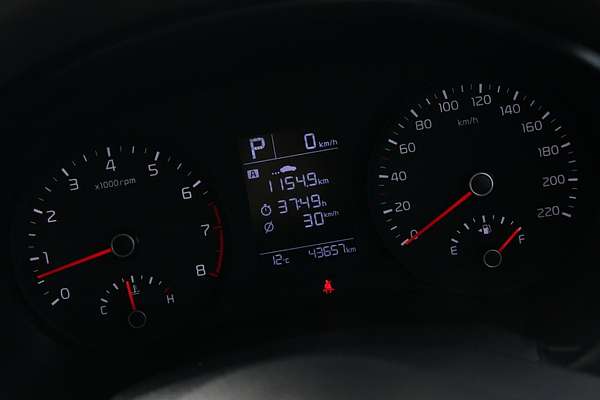 2023 Kia Rio S YB