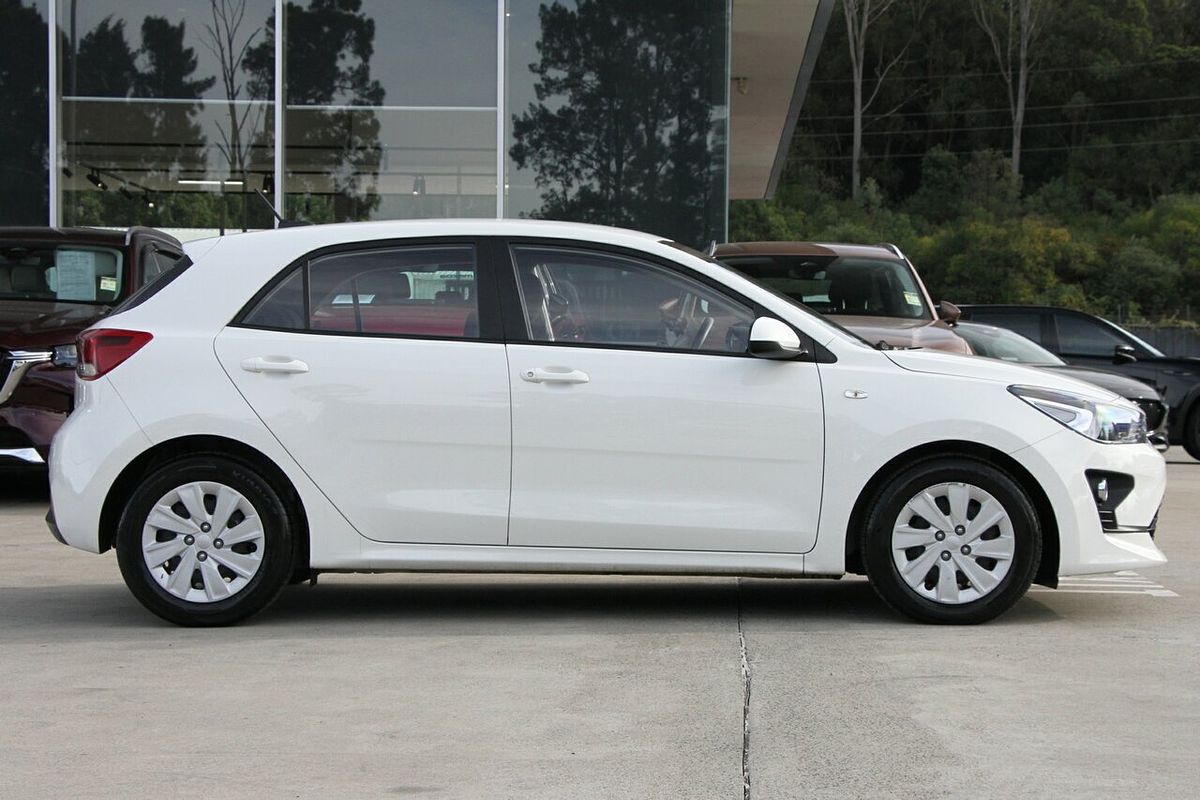 2023 Kia Rio S YB