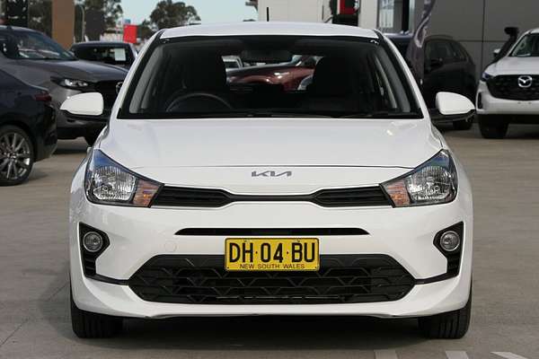 2023 Kia Rio S YB