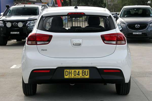 2023 Kia Rio S YB