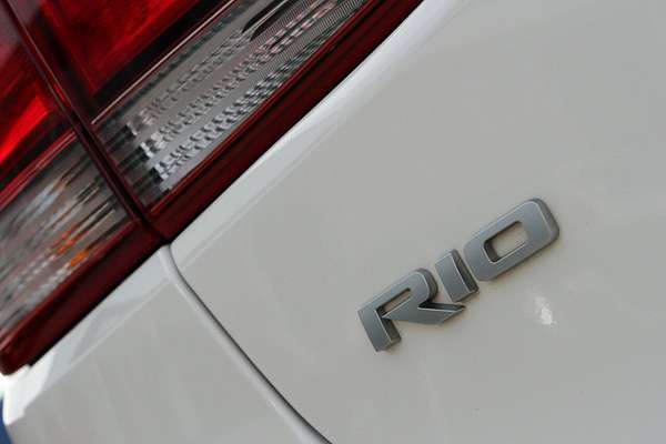 2023 Kia Rio S YB