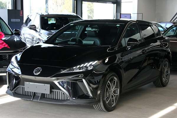 2024 MG MG4 Essence 64 150kW MEH32
