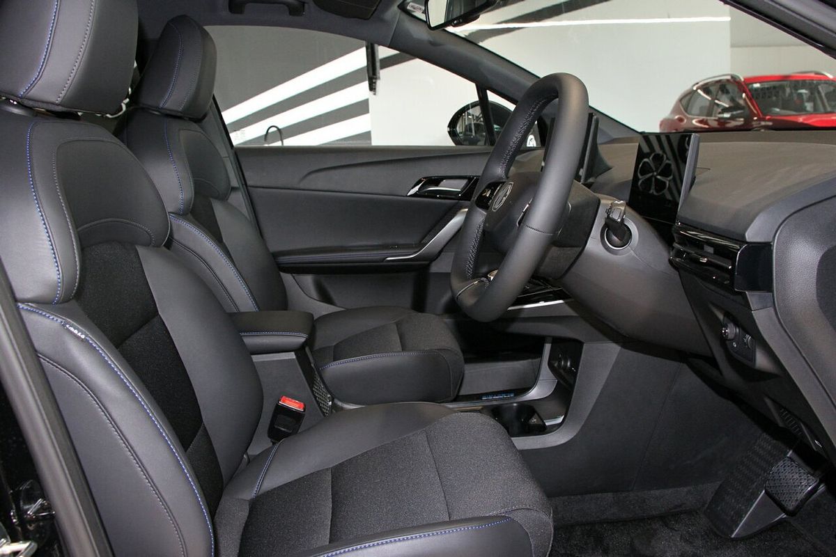 2024 MG MG4 Essence 64 150kW MEH32