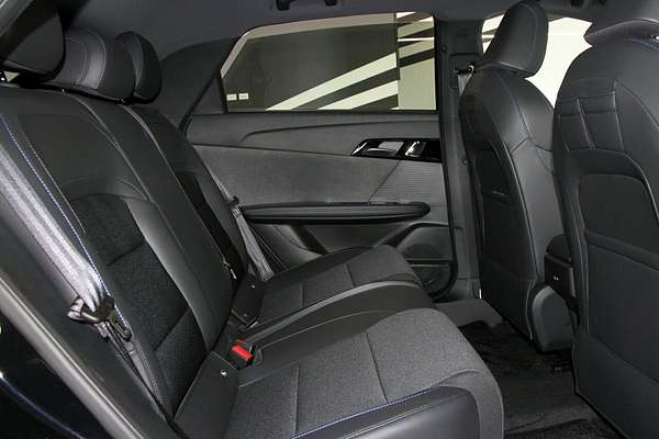2024 MG MG4 Essence 64 150kW MEH32