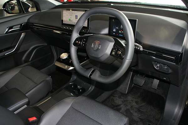 2024 MG MG4 Essence 64 150kW MEH32