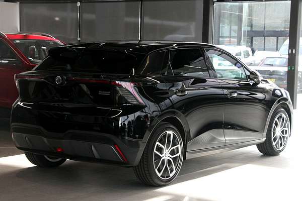2024 MG MG4 Essence 64 150kW MEH32