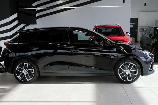 2024 MG MG4 Essence 64 150kW MEH32