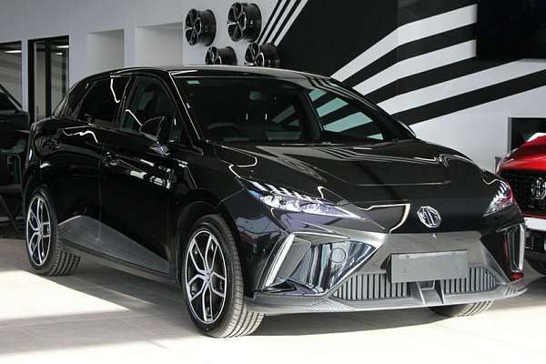 2024 MG MG4 Essence 64 150kW MEH32