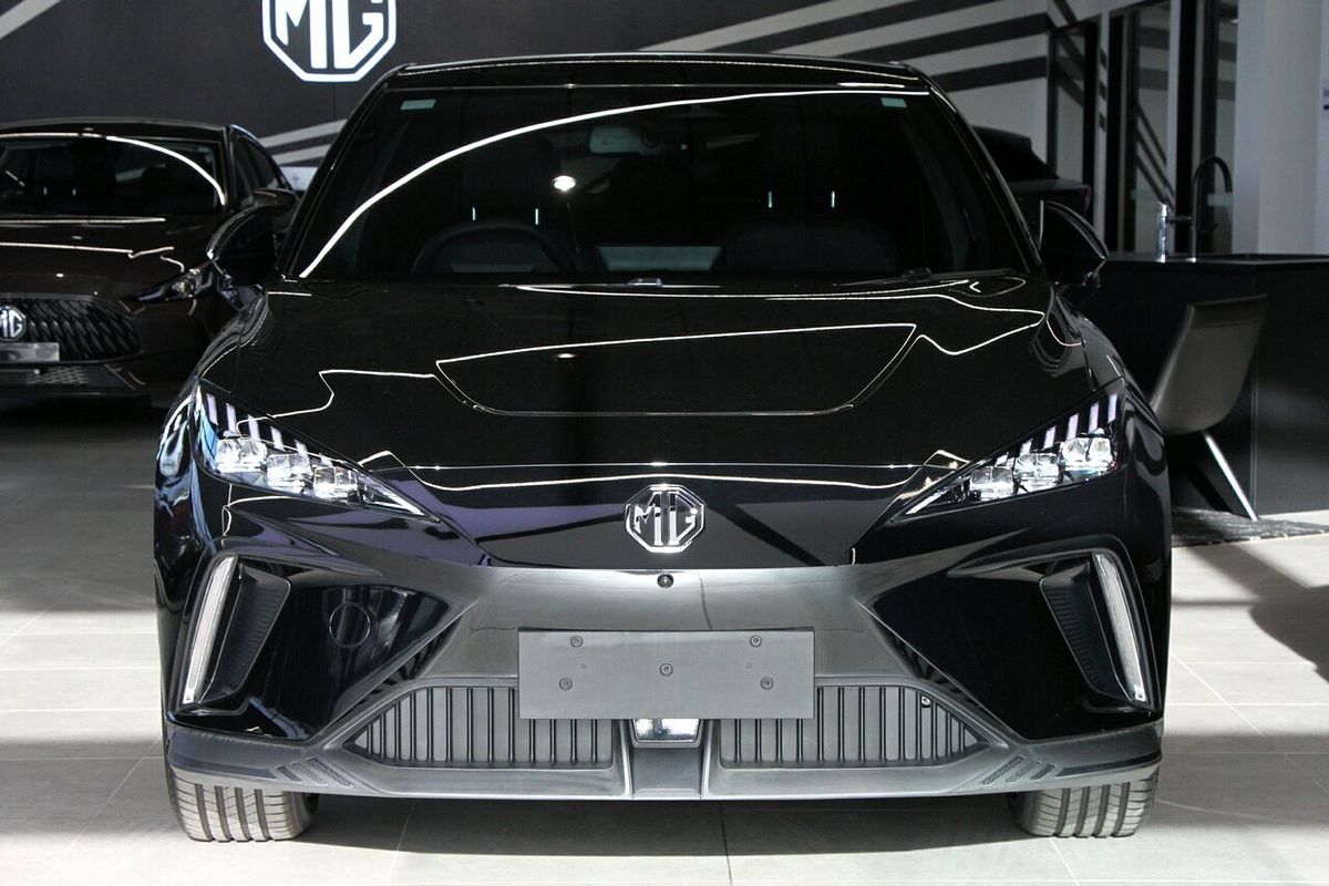 2024 MG MG4 Essence 64 150kW MEH32