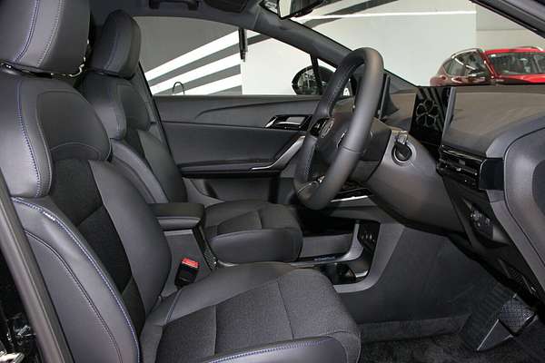 2024 MG MG4 Essence 64 150kW MEH32