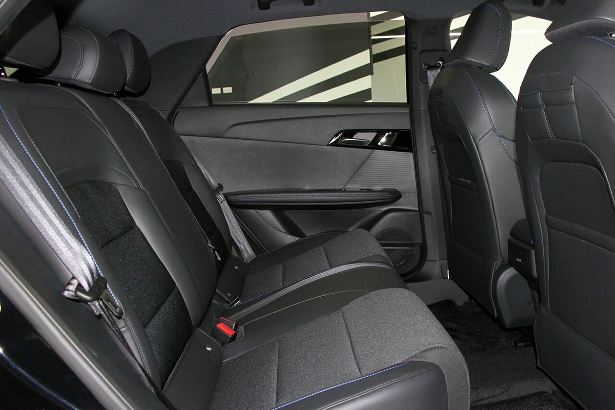 2024 MG MG4 Essence 64 150kW MEH32