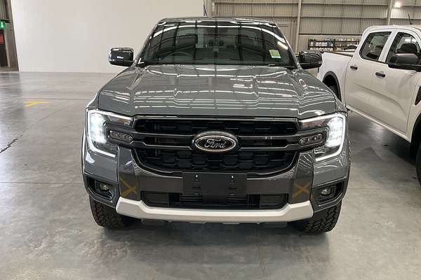2024 Ford Ranger Tremor 4X4 2.0L