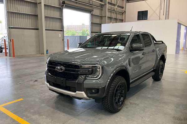 2024 Ford Ranger Tremor 4X4 2.0L
