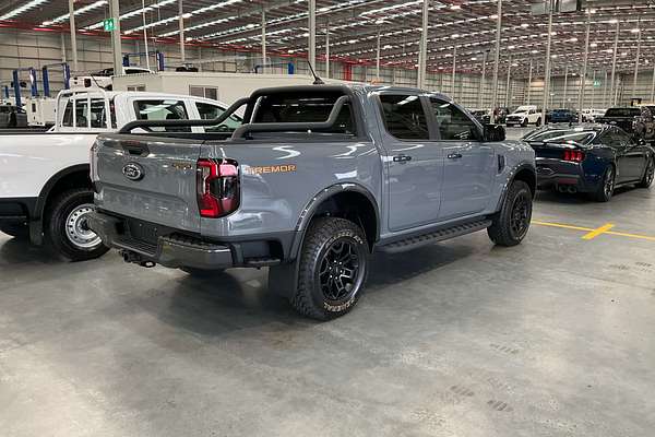 2024 Ford Ranger Tremor 4X4 2.0L