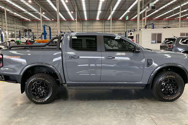 2024 Ford Ranger Tremor 4X4 2.0L