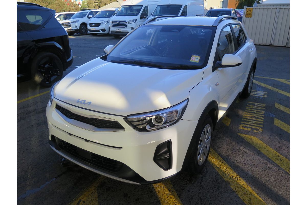 2023 Kia Stonic S YB