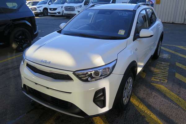 2023 Kia Stonic S YB