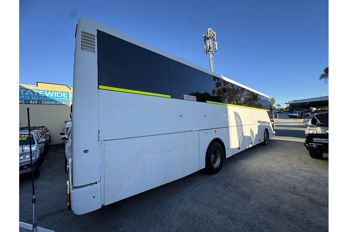 2002 MAN A51 Lions Coach