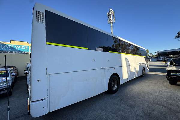 2002 MAN A51 Lions Coach