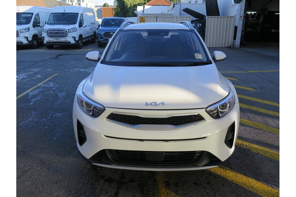 2023 Kia Stonic S YB