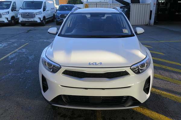 2023 Kia Stonic S YB
