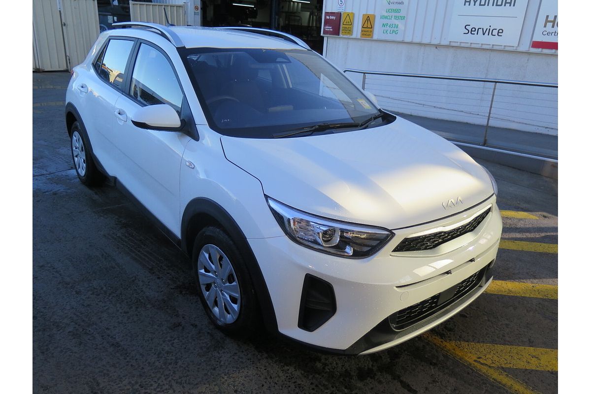 2023 Kia Stonic S YB