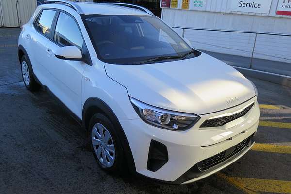 2023 Kia Stonic S YB