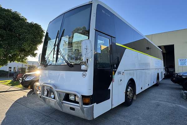2002 MAN A51 Lions Coach