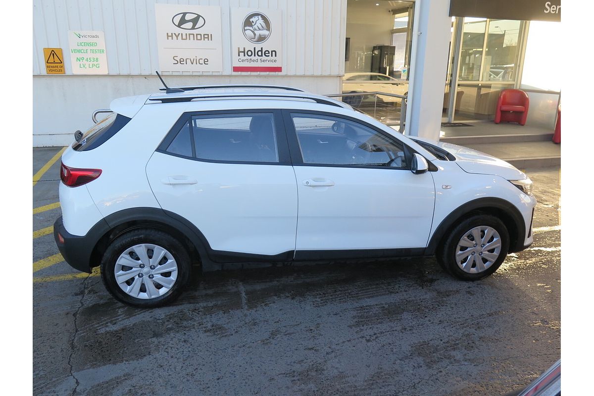 2023 Kia Stonic S YB