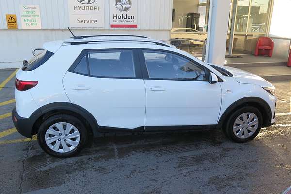 2023 Kia Stonic S YB