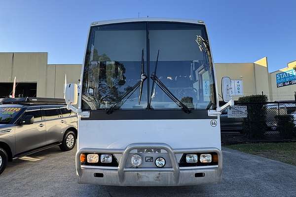 2002 MAN A51 Lions Coach