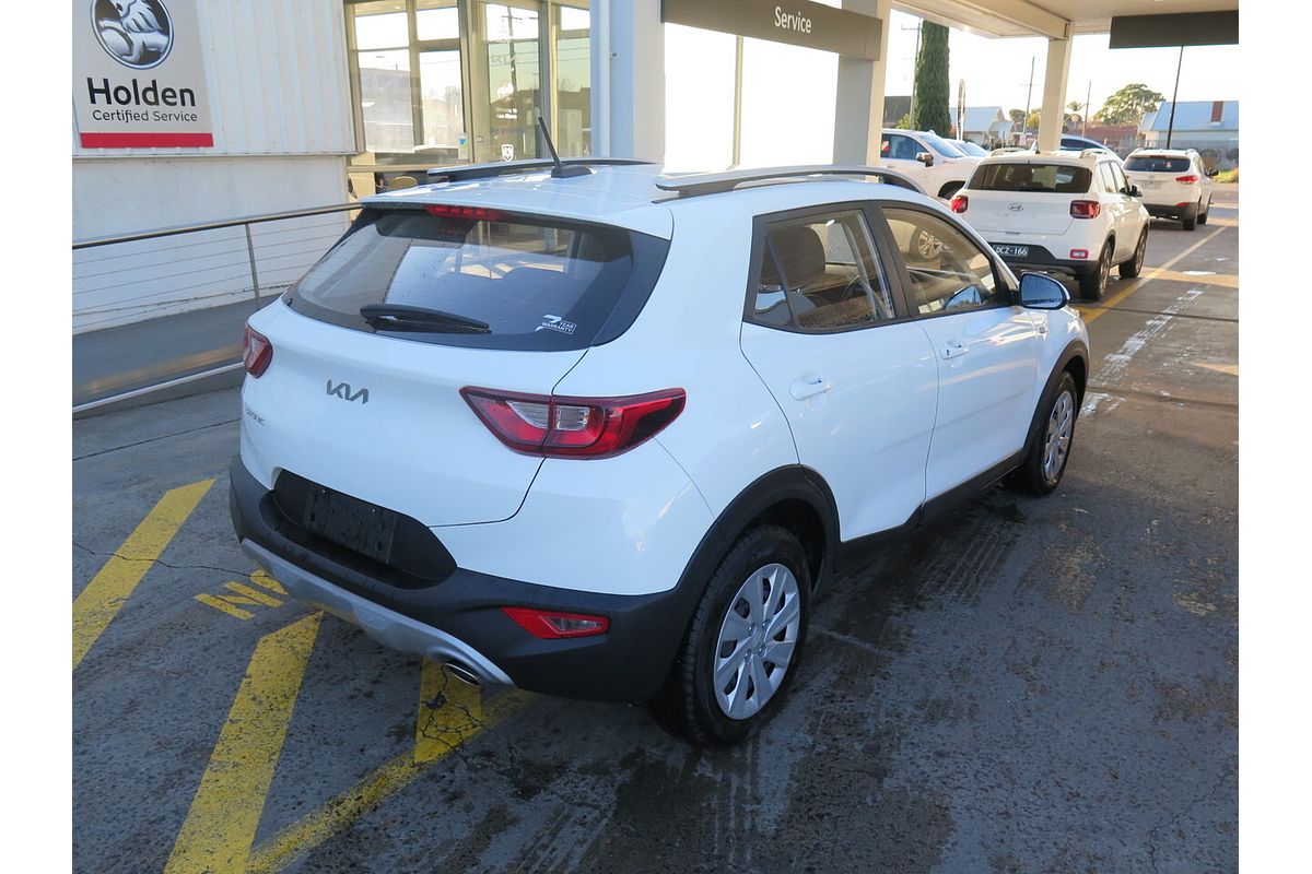 2023 Kia Stonic S YB