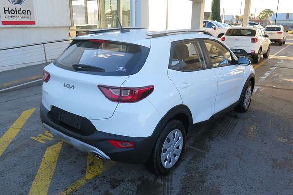 2023 Kia Stonic S YB