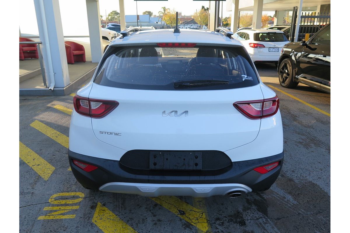 2023 Kia Stonic S YB