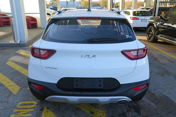 2023 Kia Stonic S YB