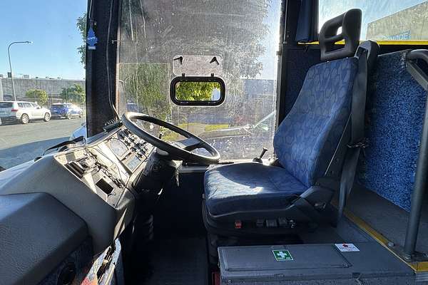 2002 MAN A51 Lions Coach