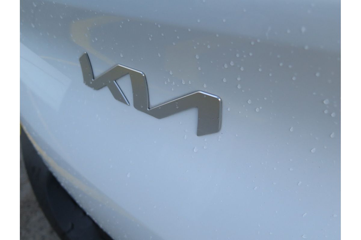2023 Kia Stonic S YB