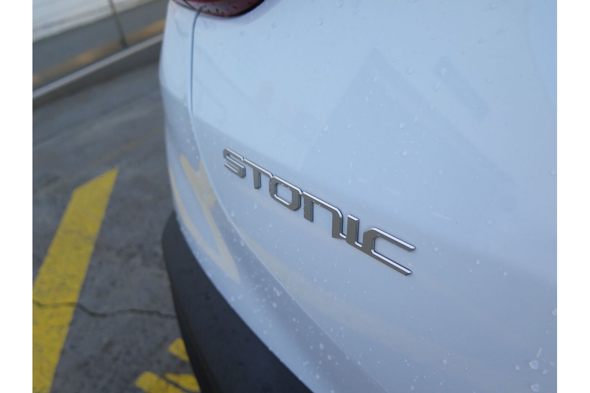 2023 Kia Stonic S YB