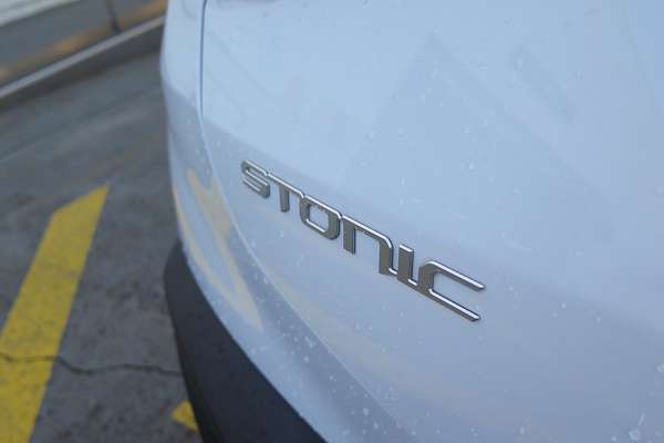 2023 Kia Stonic S YB