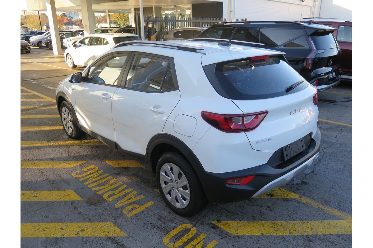 2023 Kia Stonic S YB