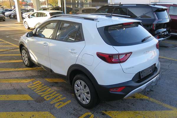 2023 Kia Stonic S YB